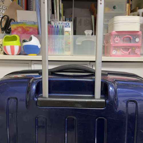 Lojel海軍藍色行李箱