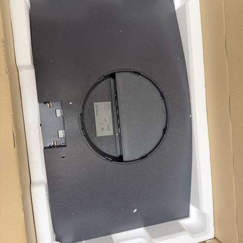 Samsung 32吋曲面屏幕 mon