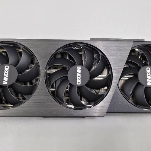 INNO3D RTX4070TI SUPER X3 OC