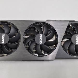 INNO3D RTX4070TI SUPER X3 OC