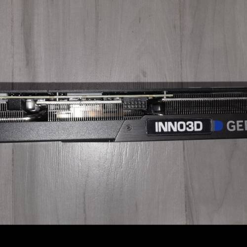 INNO3D RTX4070TI SUPER X3 OC