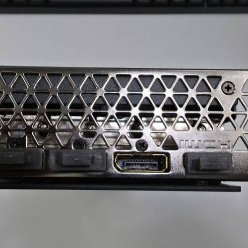 INNO3D RTX4070TI SUPER X3 OC