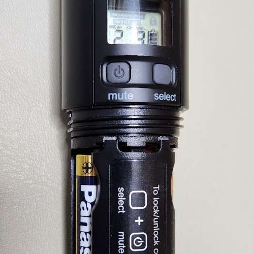 原裝正貨Shure舒爾SLX4-P4 SM58專業無線咪Mic Wireless Microphone卡拉ok