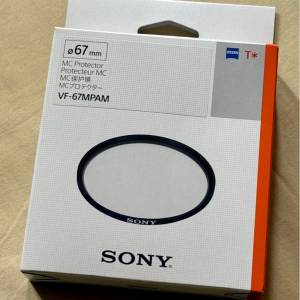 Sony VF-67MPAM