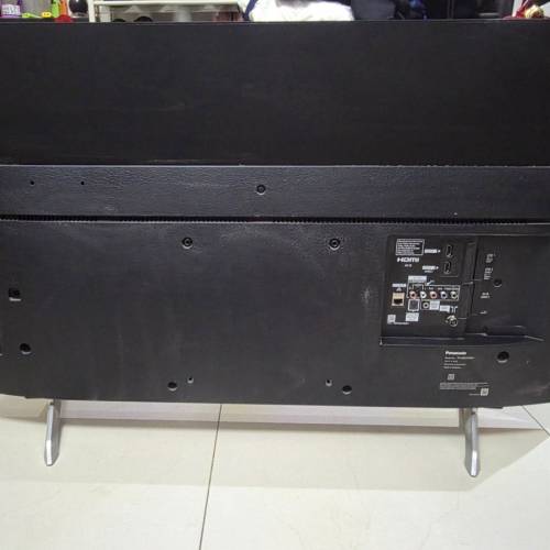 ​Panasonic 40吋 Smart TV (TH-40ES500H) - 95%新、有單、支援 Netflix/YouTube/W...
