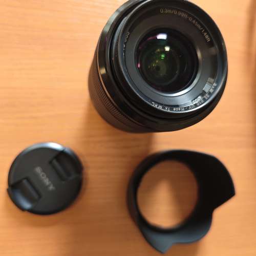 Sony FE 28-70mm F3.5~5.6 OSS，近100% NEW