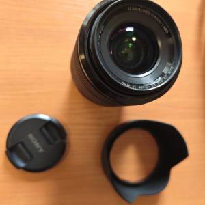 Sony FE 28-70mm F3.5~5.6 OSS，近100% NEW