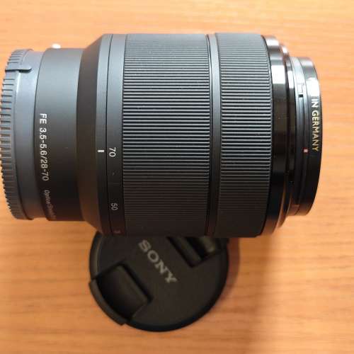 Sony FE 28-70mm F3.5~5.6 OSS，近100% NEW