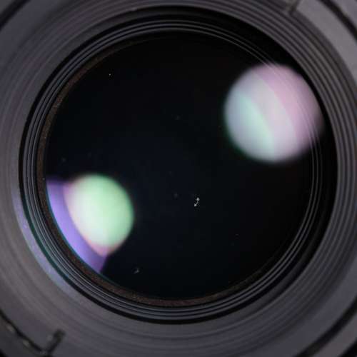 bronica mc 40mm f4.0