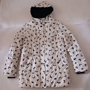 Vintage 羽絨褸 down jacket