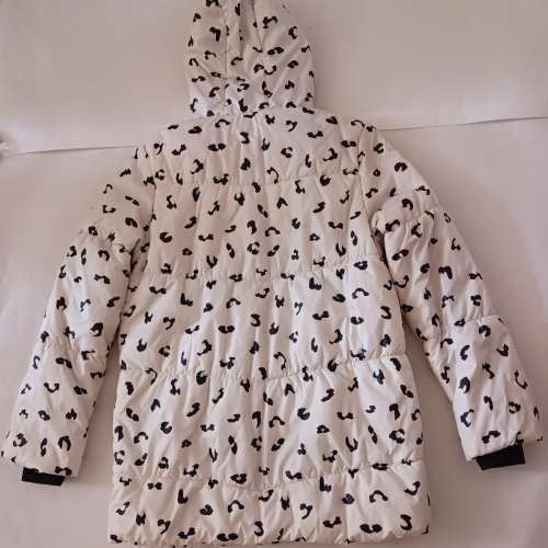 Vintage 羽絨褸 down jacket