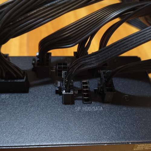 Cooler Master GX650 650W 80Plus Gold 金牌 全模組 火牛