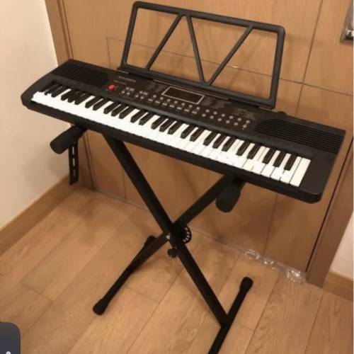 全新61鍵電子琴