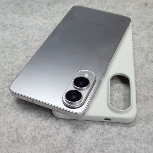 Samsung S25 Edge (256GB),國際版, 98%新.