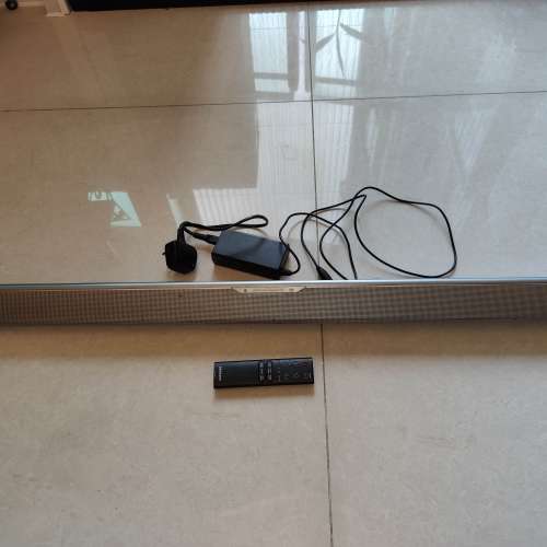 Samsung HW-J551 soundbar