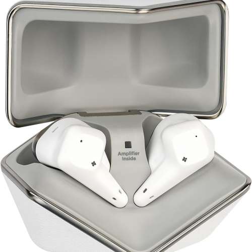 HIFIMAN Svanar Wireless Jr 小天鵝真無線耳機