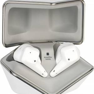 HIFIMAN Svanar Wireless Jr 小天鵝真無線耳機