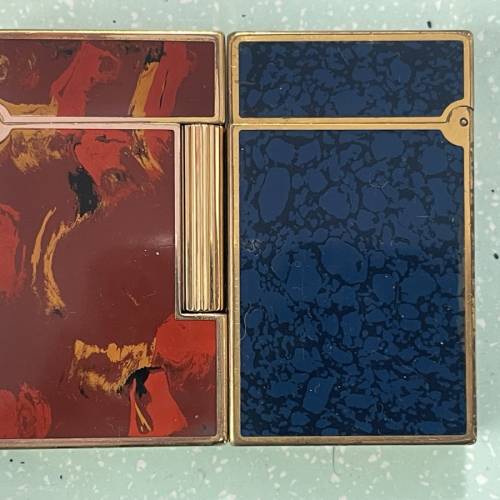 原裝正版 DUPONT 火機 平X到笑🤣 $999/個