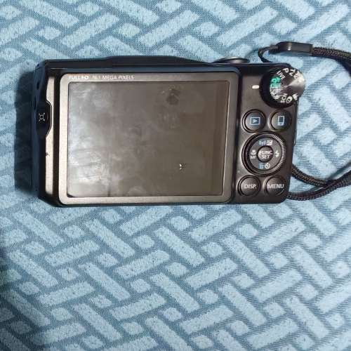 Canon PowerShot SX700 HS wifi