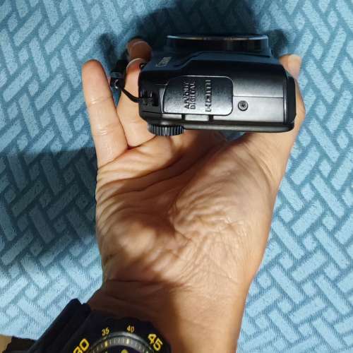 Canon PowerShot SX700 HS wifi