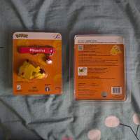 Pokemon / Pok&eacute;mon 3D八達通配飾 &ndash; 皮卡丘 (成人)