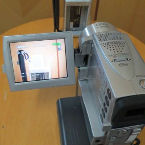 Panasonic NV-EX21 MiniDV Camcorder
