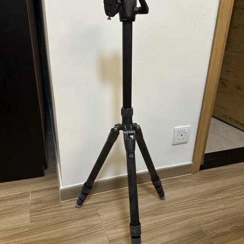 GITZO （原價 $7,000+) Traveler GK2540T 連 ball head