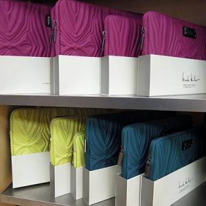 精美高級Puffy感防水高度保護 11"/13"/15.6" Case Scenario 筆記本電腦/平板電腦袋...