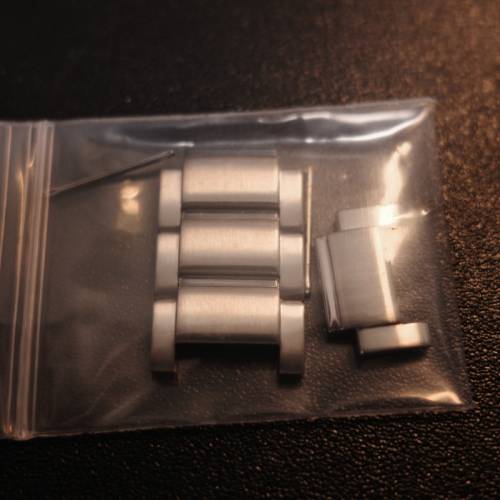 Casio Edifice Sapphire Watch (warranty until July