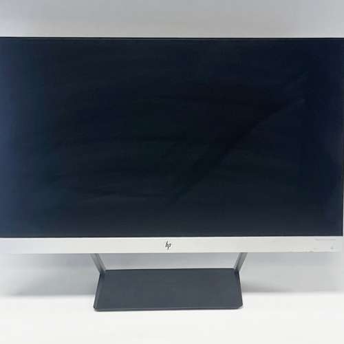HP Pavilion 23cw monitor 24 吋電競顯示器 24" 24吋 LED LCD Mon 廣視角 濾藍光不...