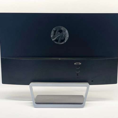 HP Pavilion 23cw monitor 24 吋電競顯示器 24" 24吋 LED LCD Mon 廣視角 濾藍光不...