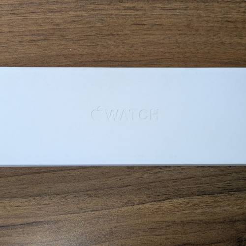 全新未開封 日本版apple watch s10 46mm cel+wifi版黑色