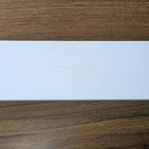 全新未開封 日本版apple watch s10 46mm cel+wifi版黑色