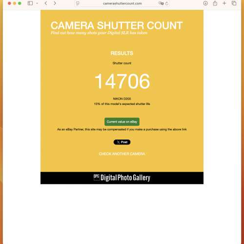 Nikon D200 / nikkor ED 18-55mm 1:3.5-5.6G 相機及鏡頭