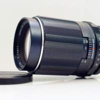 M42 大姑媽 Takumar Asahi SMC 135mm f3.5, Made in Japan (90%New)