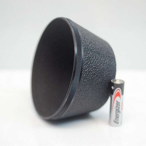 67mm 原廠東德蔡司Hood for P6 Jena Biometar 120mm, f2.8, Germany (90% New)