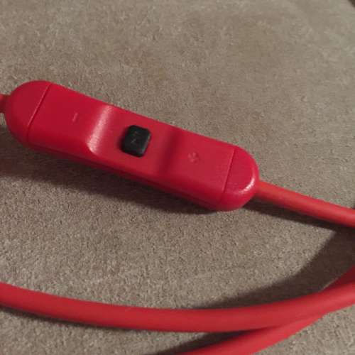 🎧 FANNY WANG Audio Cable Cord 3.5mm for Headphoes USED 耳筒 耳機 線 帶 咪 控  ...