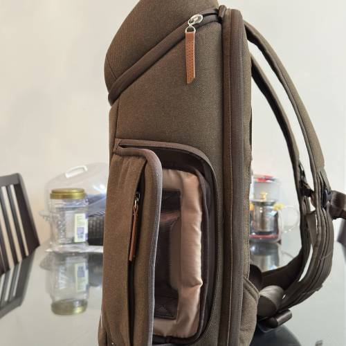 相機背囊連內膽