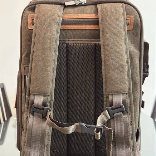 相機背囊連內膽