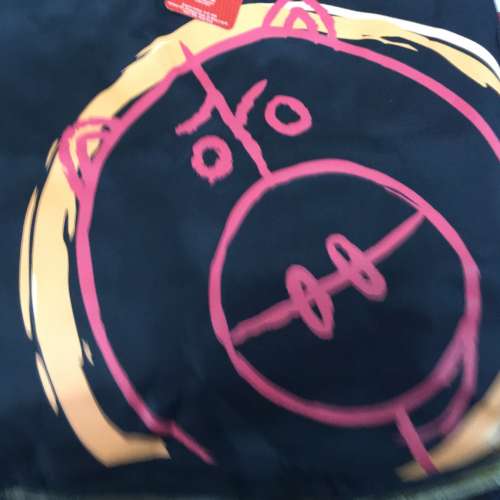 🎒 Travel Bag Toy Story NEW 全新 旅行袋 🎒