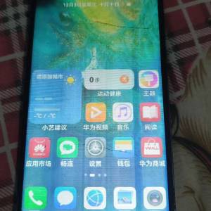 徵求港版華為mate 20x配件爆mon或者主板正常