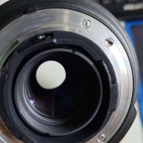 騰龍逾90%新TAMRON 175D AF鏡直推式200-400mm鏡全程5.6光圈極快對焦鏡(NIKON Ai用)...