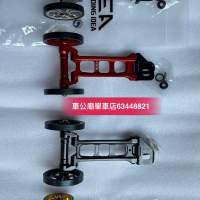 RIDEA 易行輪 Ridea（79mm）專用轆  齊色到本店