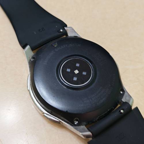 Samsung 三星 GalaxyWatch 46mm (藍牙) 智能手錶 SM-R800