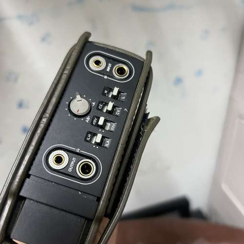 Luxury & Precision EA4