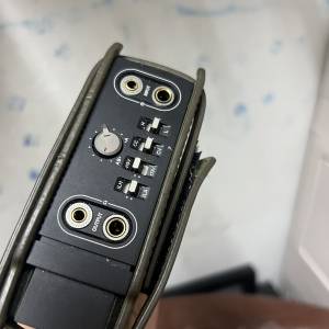 Luxury & Precision EA4