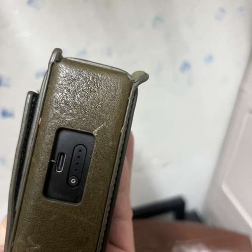 Luxury & Precision EA4