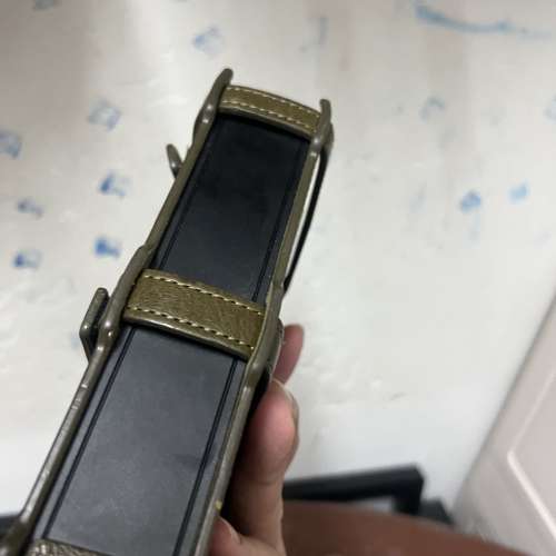 Luxury & Precision EA4