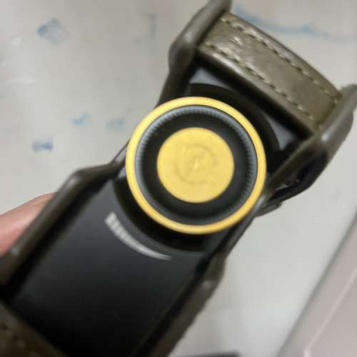 Luxury & Precision EA4