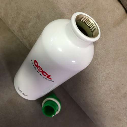 👩 SIGG Traveller Water Bottle 600ml SWISS 🇨🇭 Made NEW 全新 水瓶 瑞士 👨